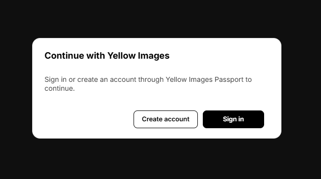 Create your first board visual