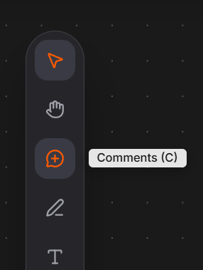 Share and collaborate visual